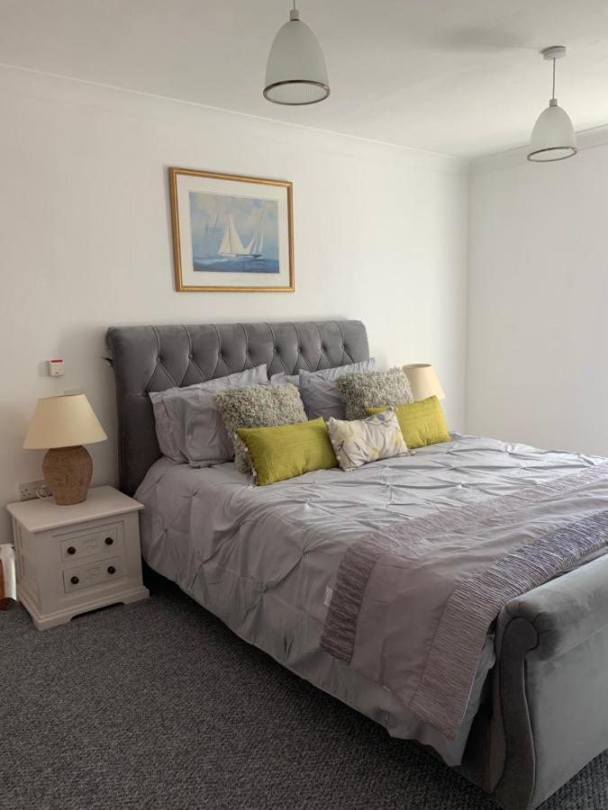 10 St Edmundsbury Mews Villa Bury St. Edmunds Buitenkant foto